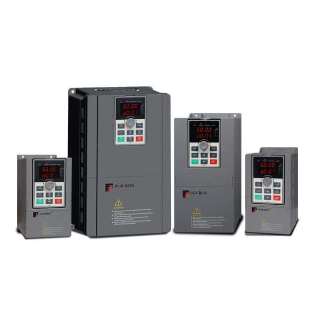 best-selling vfd used for various industrial control industrial speed regulation 480v/380v/280v motor drive frequency inverter