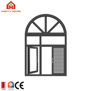 price arch windows casement aluminum windows