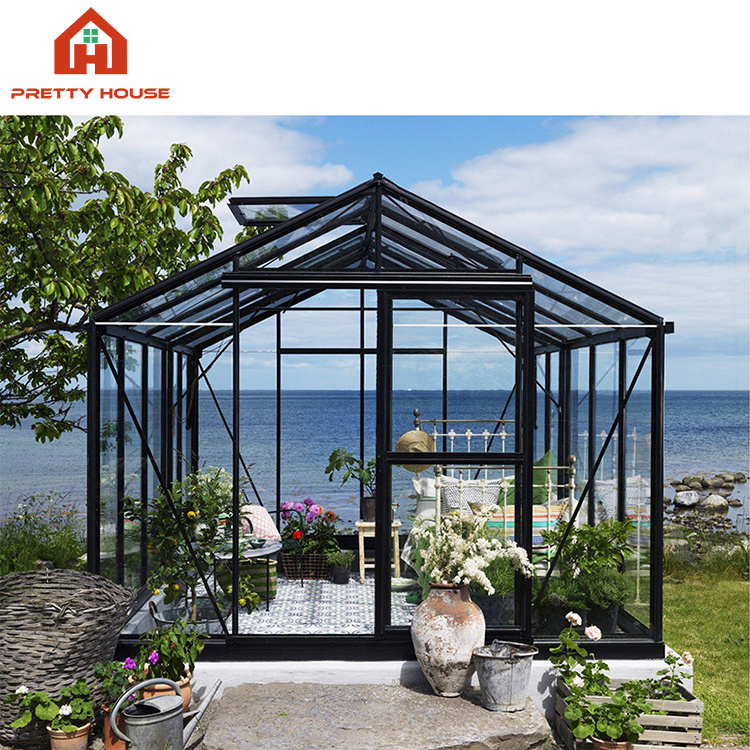 12ft x 16ft motorized pergola gazebo balcony sunroom