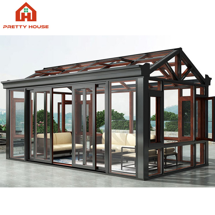 12ft x 16ft motorized pergola gazebo balcony sunroom