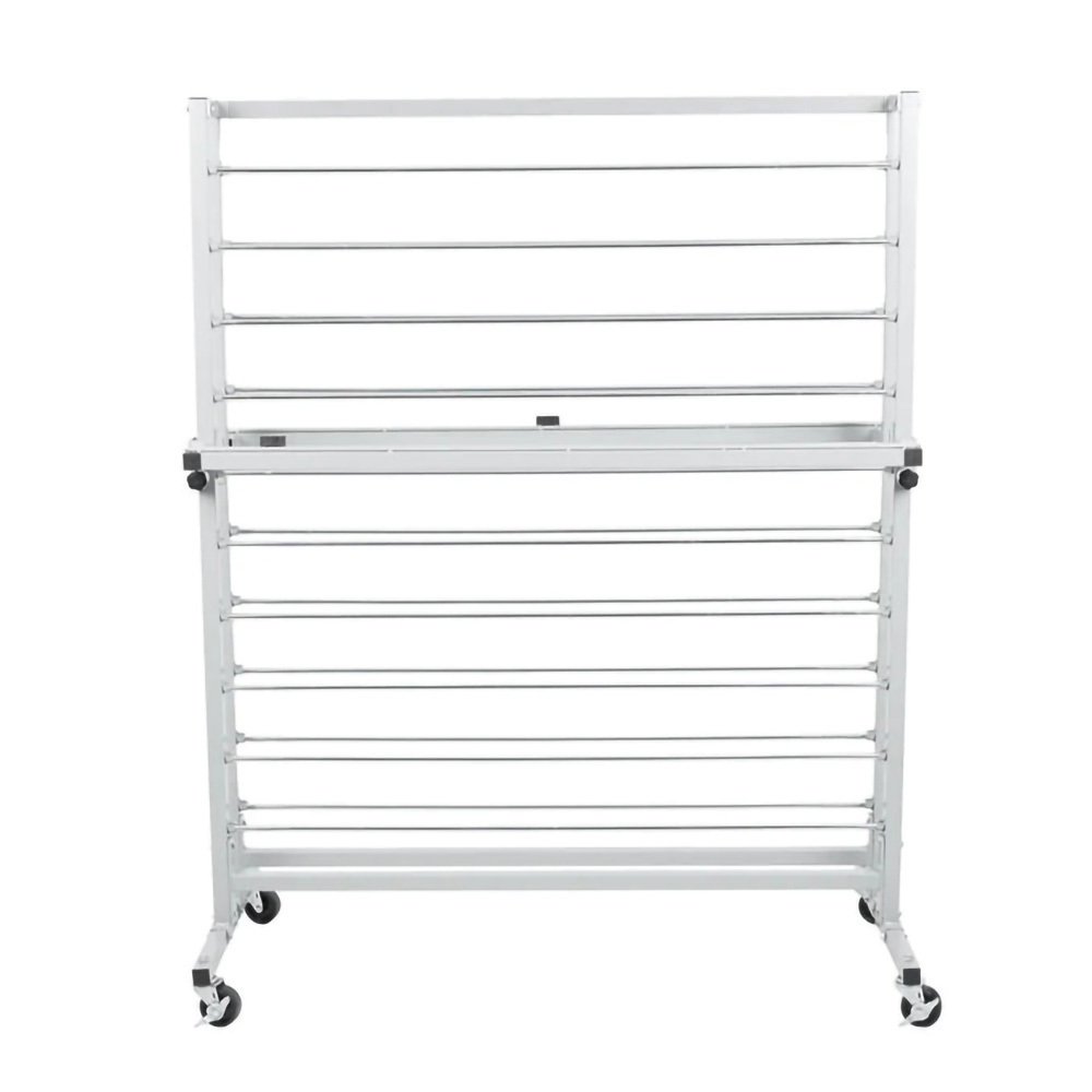 Custom Fabric Roll Display Rack Metal Display Rack And Stand Fabric Roll Storage Flooring Fabric Roll Display Rack