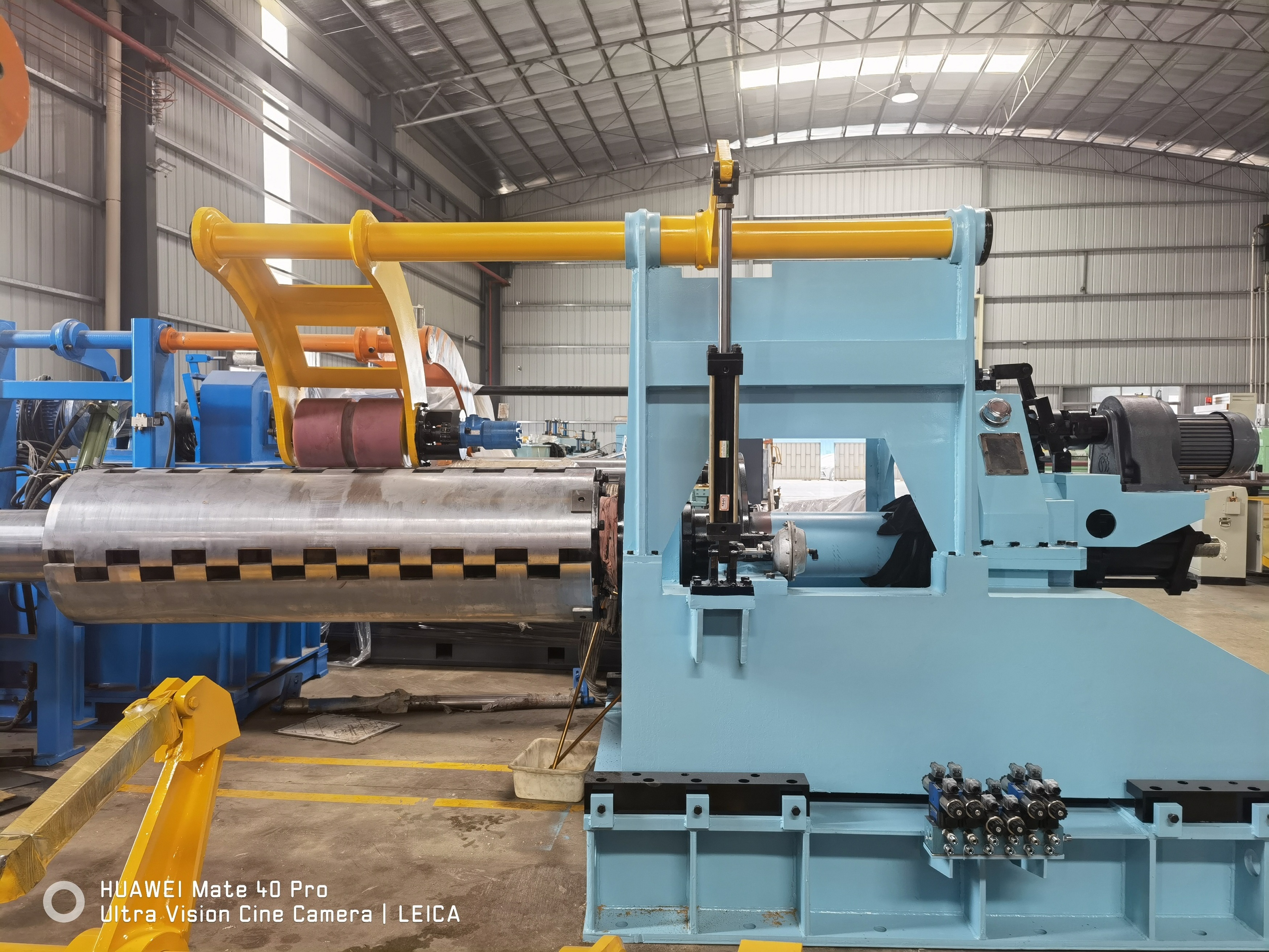 JIACHENG Newly upgraded Wire and Cable Tubular Stranding Buncher winding and rolling Manufacturing Equipment Machine