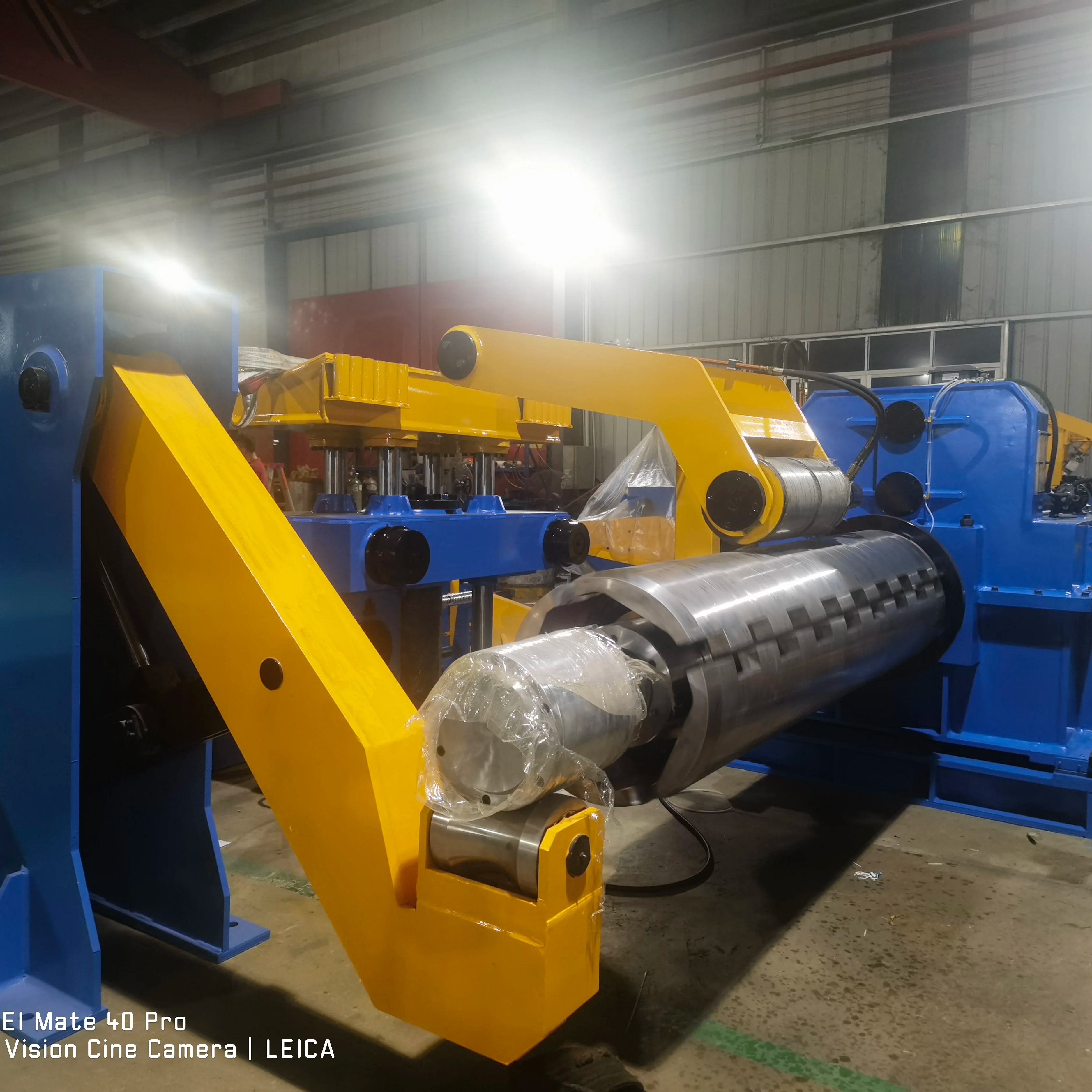 JIACHENG Newly upgraded Wire and Cable Tubular Stranding Buncher winding and rolling Manufacturing Equipment Machine