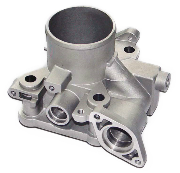 custom casting steel parts precision steel investing cast motorcycle engine parts aluminium die casting