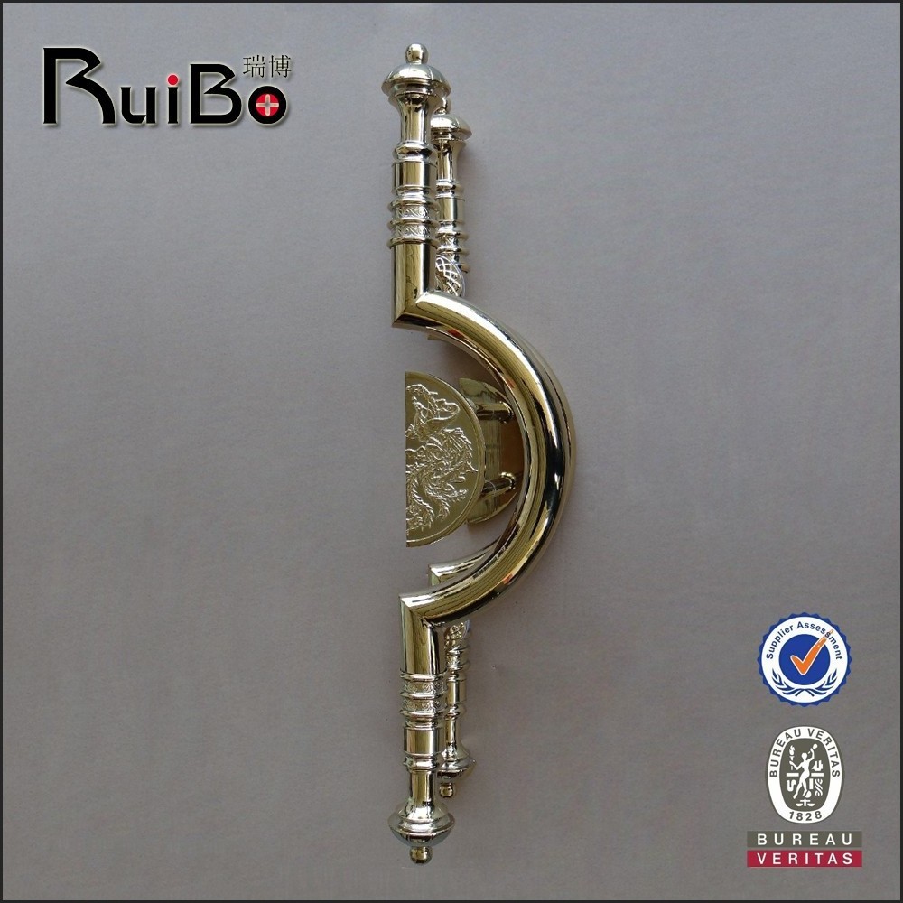 RB-3154 High quality door handle stainless steel aluminum door pull