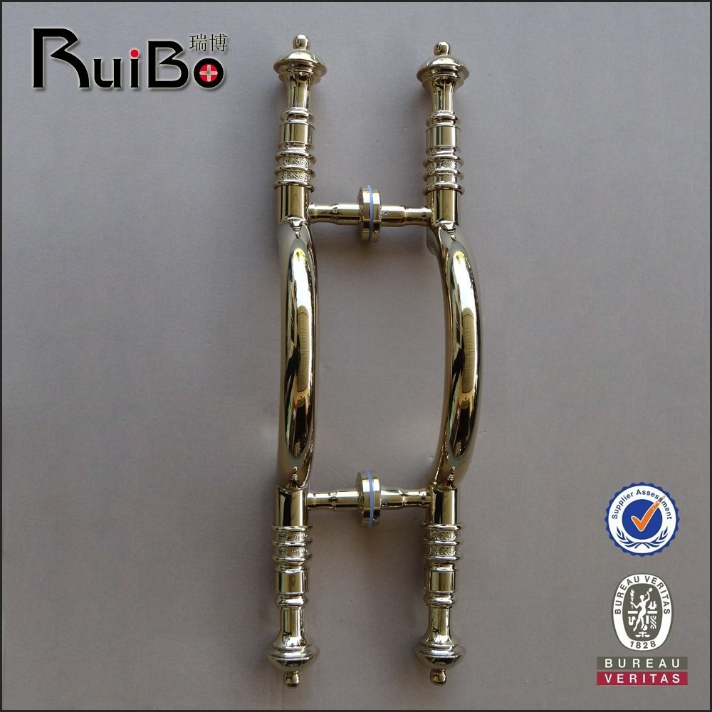 RB-3154 High quality door handle stainless steel aluminum door pull