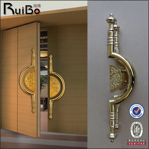 RB-3154 High quality door handle stainless steel aluminum door pull