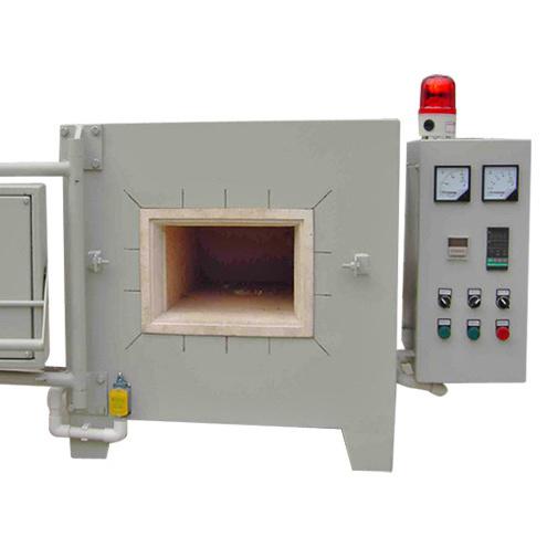 Natural Gas Furnace