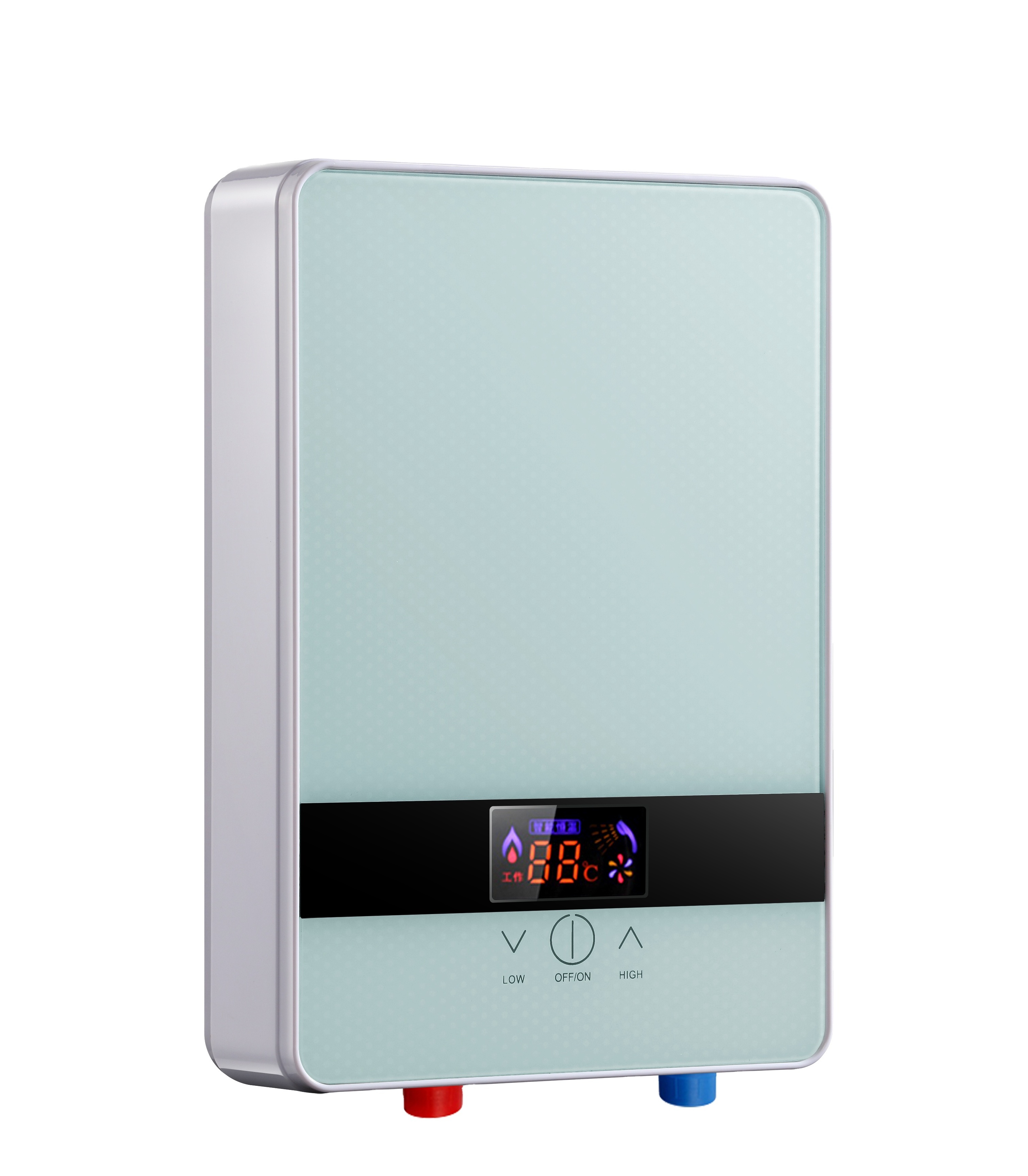 The Newly Launched Product Is Affordable Water Heater Instant Electric Faucet Water Heater