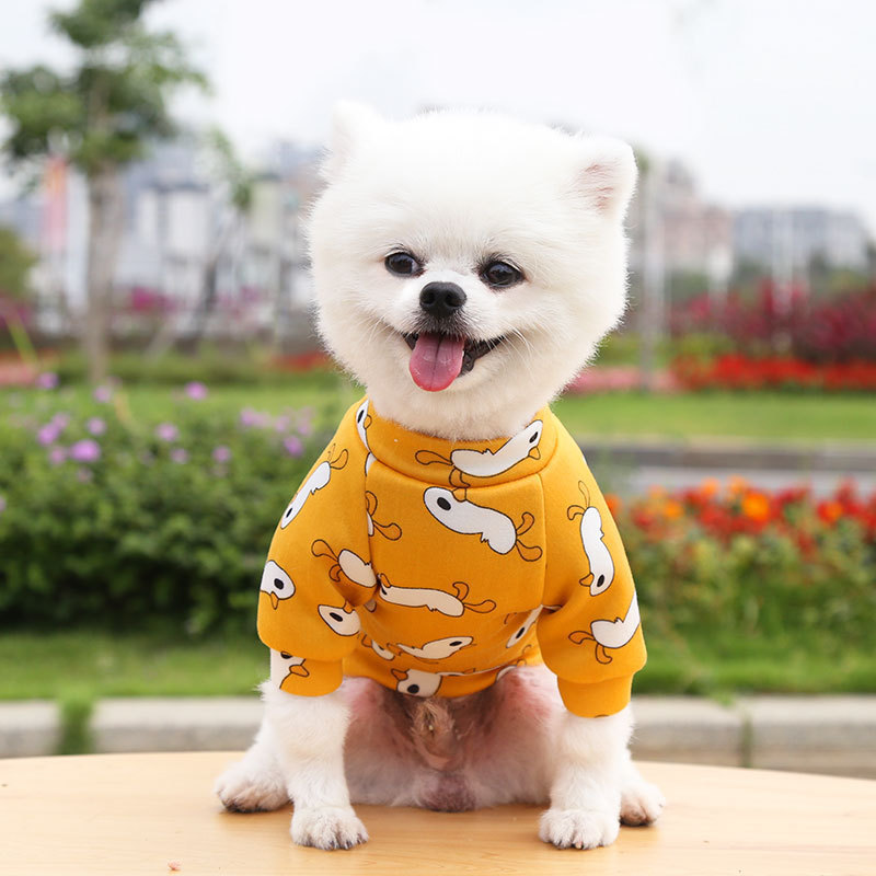 China Factory Classic Fashion2021 Wholesale Popular Hot Pet Accessories Warm Coat Large Dog Apparel Pet Clothes Dog Clothing