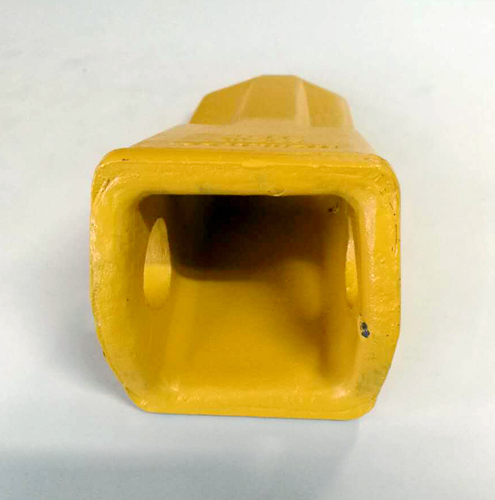 Komatsu excavator bucket forged easy-to-cut bucket teeth 775-HL-200TF