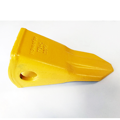 Komatsu excavator bucket forged easy-to-cut bucket teeth 775-HL-200TF