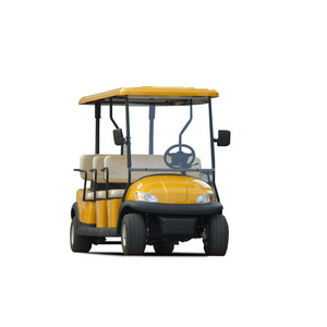 Chinese Cheap Price Free Shipping Lifted 6 Passenger Golf Car Brand New 4 Wheel Electric Club Car Golf Cart for Sale