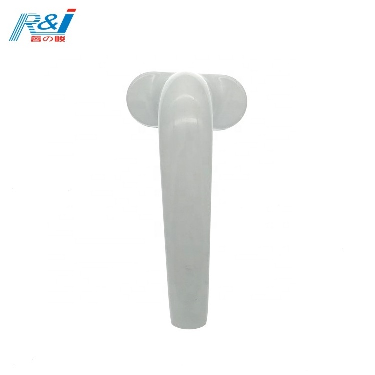 OEM Strengthening High Quality Fork Handle Market Popular Aluminum Alloy Casement Window Handle