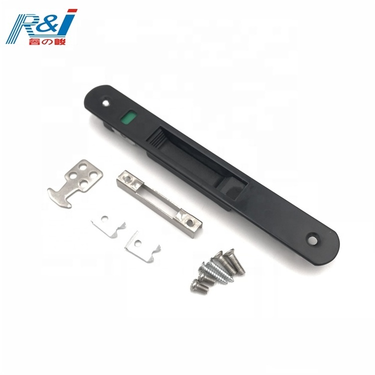 Ruilian Hardware High Quality Vertical Sash Aluminum Accessories Sliding Window Lock