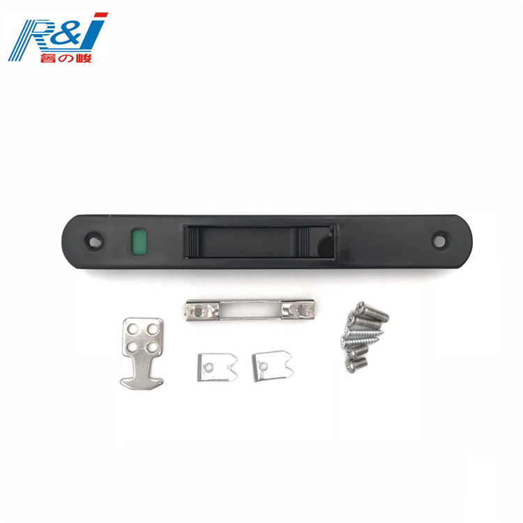 Ruilian Hardware High Quality Vertical Sash Aluminum Accessories Sliding Window Lock