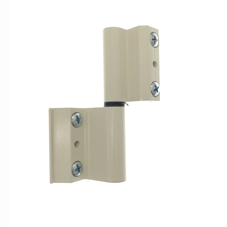 Aluminum Casement Accessories Heavy Duty Window Hinge/door Hinge OEM ODM Window Locks Modern Window Handles Pair + Box + Carton