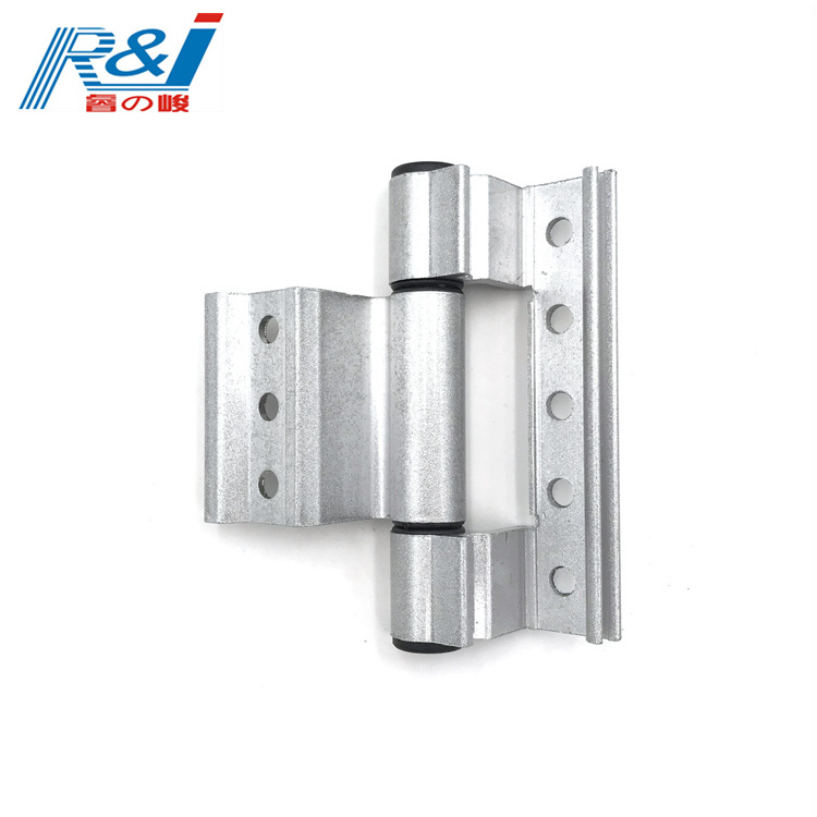 aluminum folding door hinge upvc hinge concealed window and door hinge