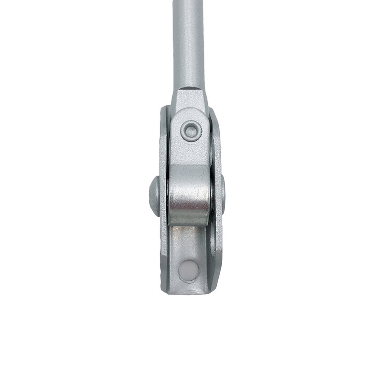 Universal commercial door used concealed door closer