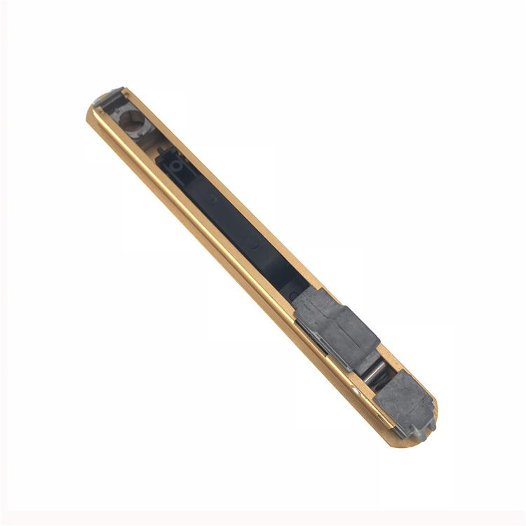 Accessories Sliding Window Safety Lock Hot Sale Aluminium Sliding Doors & Windows Lock Aluminium Window and Door Aluminum RL-E00