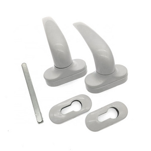 OEM Strengthening High Quality Fork Handle Market Popular Aluminum Alloy Casement Window Handle