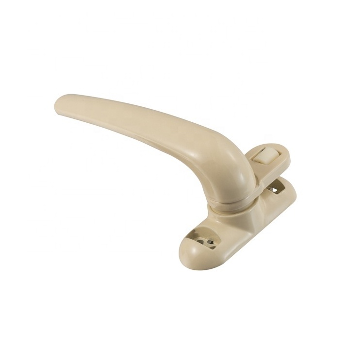 Hot Style Modern Design Window Handle For Aluminum Casement Window In Asia Direct Sale