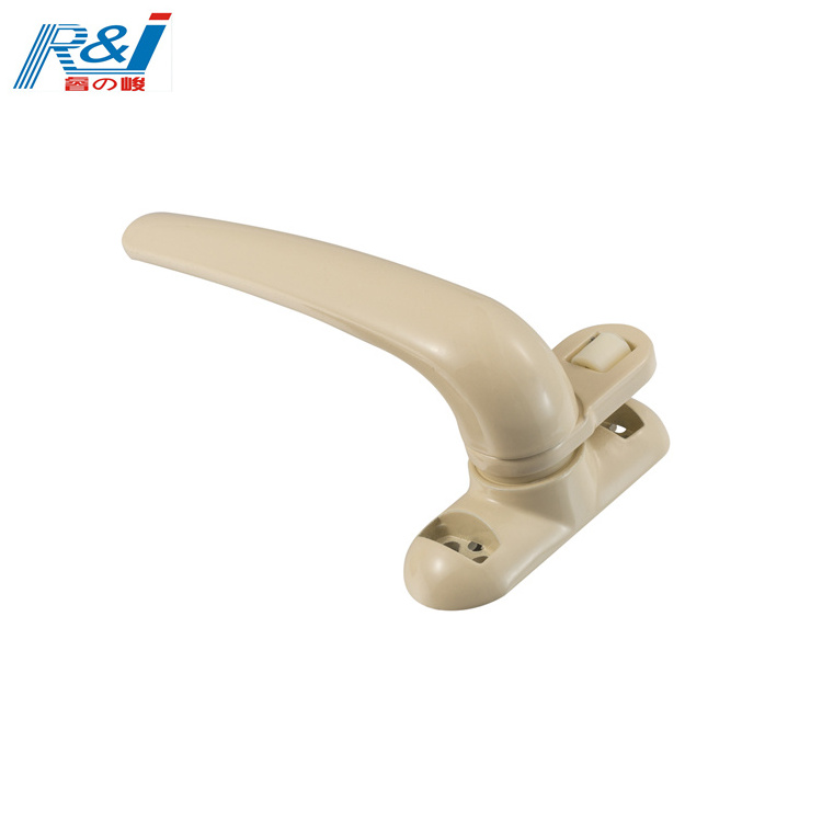 Hot Style Modern Design Window Handle For Aluminum Casement Window In Asia Direct Sale