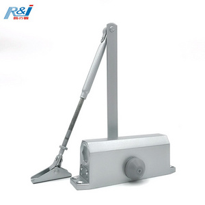 Swing Long Automatic Aluminium Hydraulic Sliding Door Closer