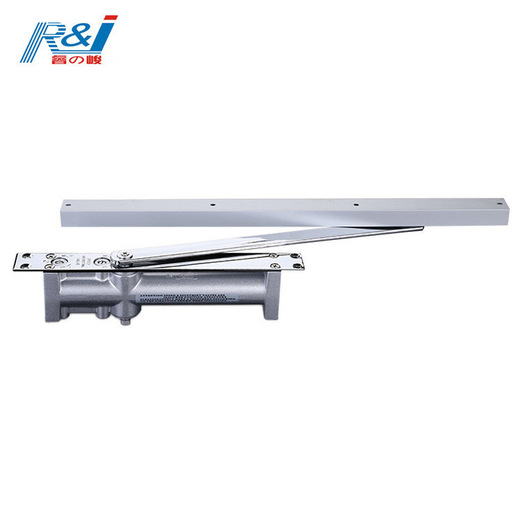 High quality 30-60kgs Hydraulic Concealed hing Door closer