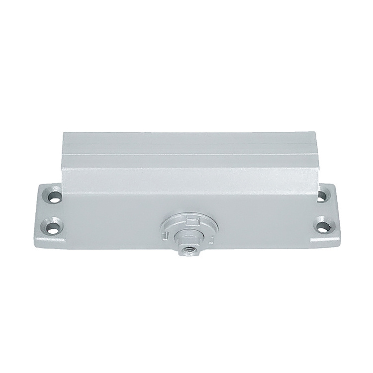 commercial door closer hydraulic Two speed fire spring aluminum door closer for wooden door closing