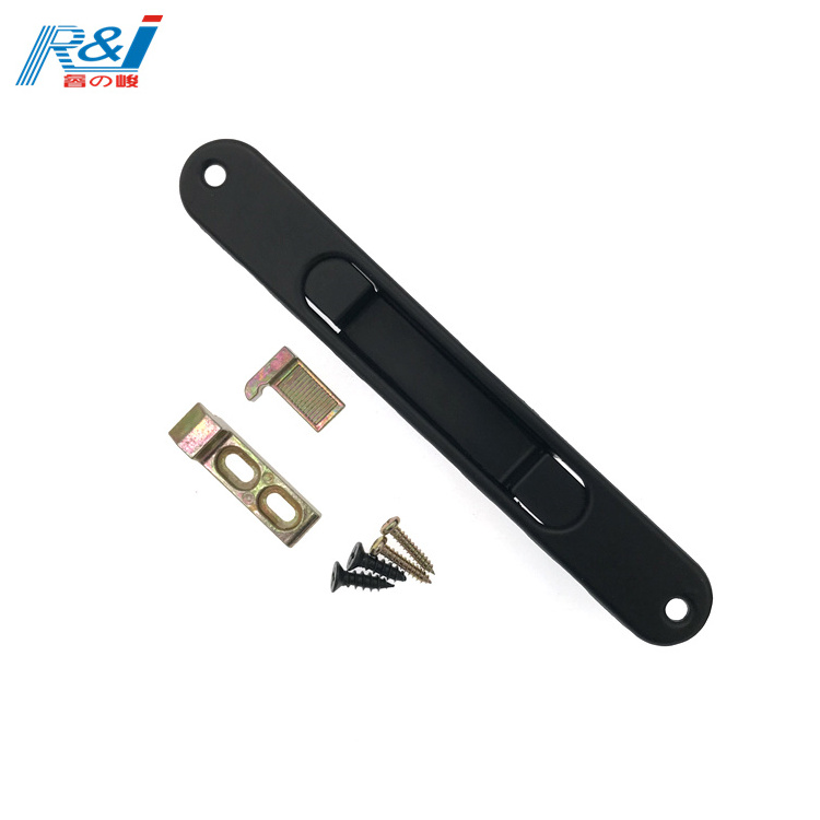 Security Zinc Alloy Casement Sliding Window And Door Lock