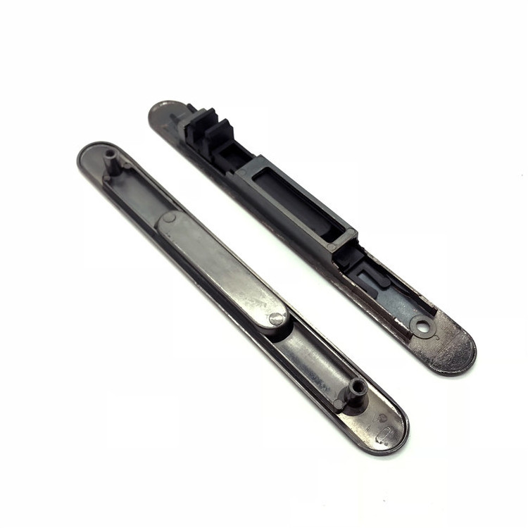 Good quality aluminum sliding door window safety lock for door and window hardware