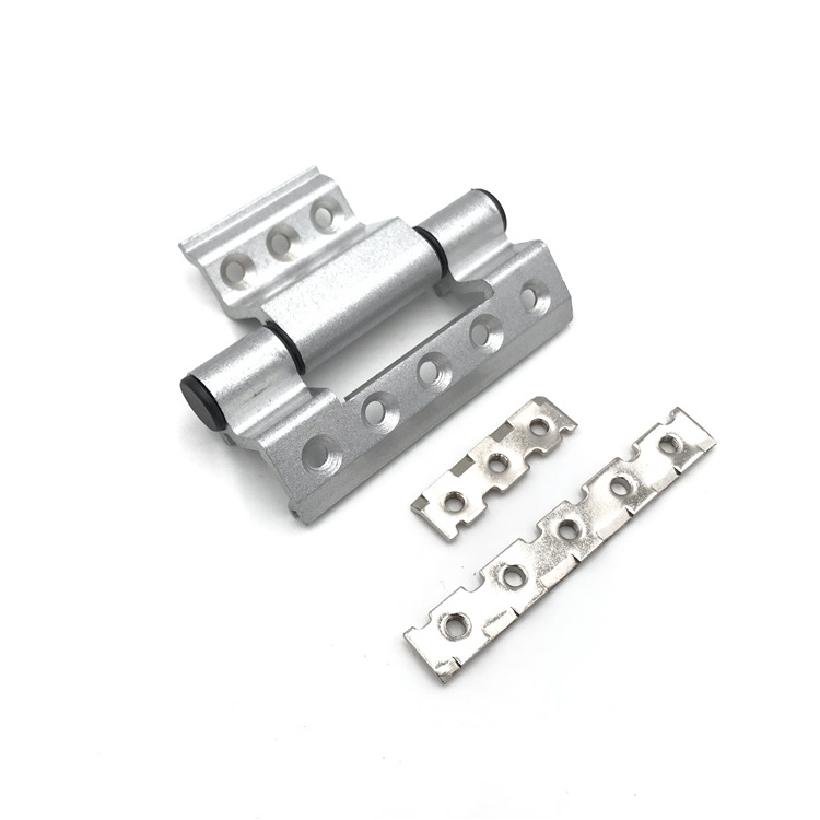 aluminum folding door hinge upvc hinge concealed window and door hinge