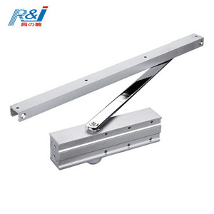 High quality Hydraulic Concealed european Door Closer