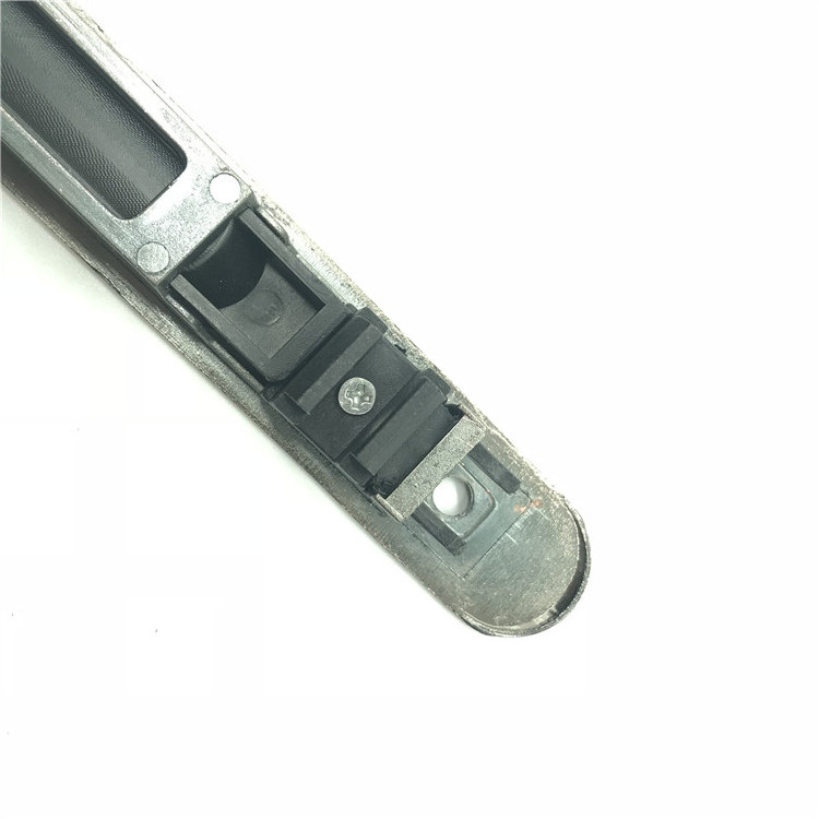 Good quality aluminum sliding door window safety lock for door and window hardware