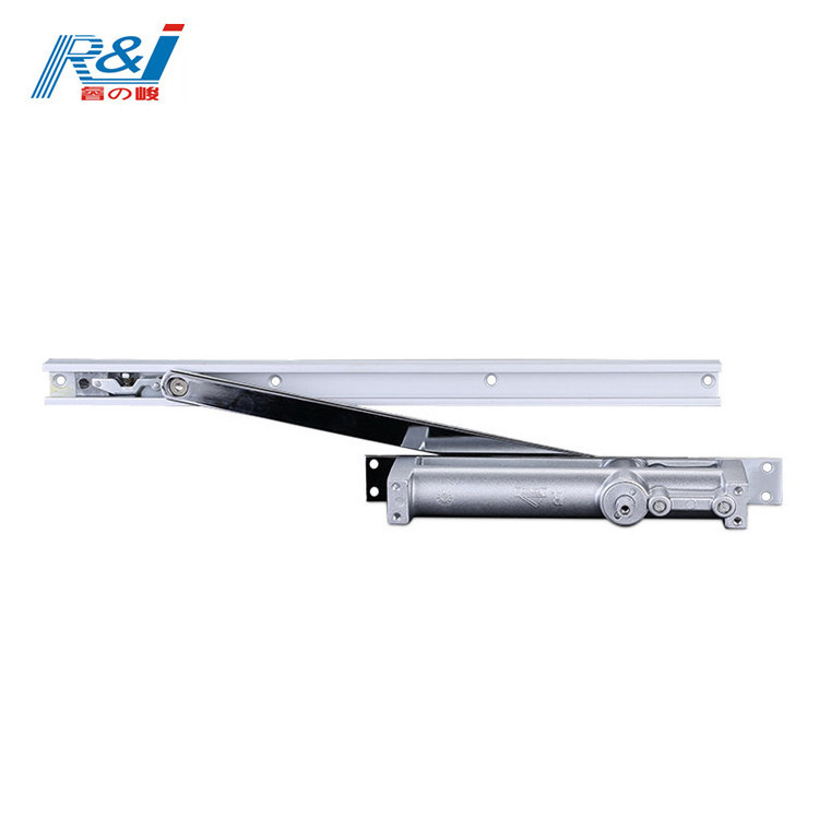 High quality 30-60kgs Hydraulic Concealed hing Door closer