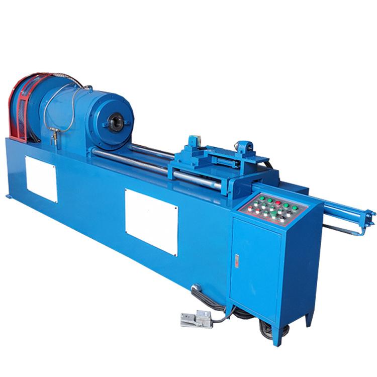 Brand New Embossing Machine Stamping Diameter Reducing Pipe End Forming