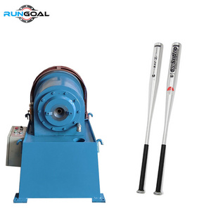 Factory Direct Sale Iron Twisting Steel Furniture Machine