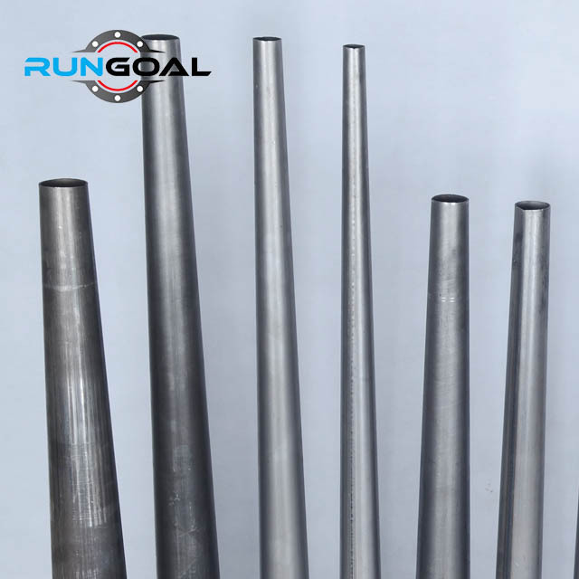 Metal Forging Machinery Automatic Reducing Machine Stainless Steel Pipe Taper