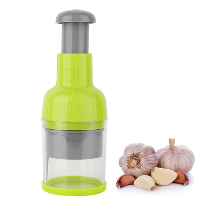 Manual Hand Chopper Kitchen Gadgets Garlic Dicer Onion Slicer Onion Cutter Chopper