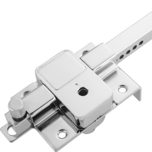 Mexico hot sale panic bar lock for iron gate door