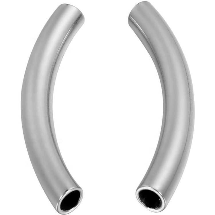 Special Shape 201 / 304 / 316 Stainless Steel Tubing And Piping