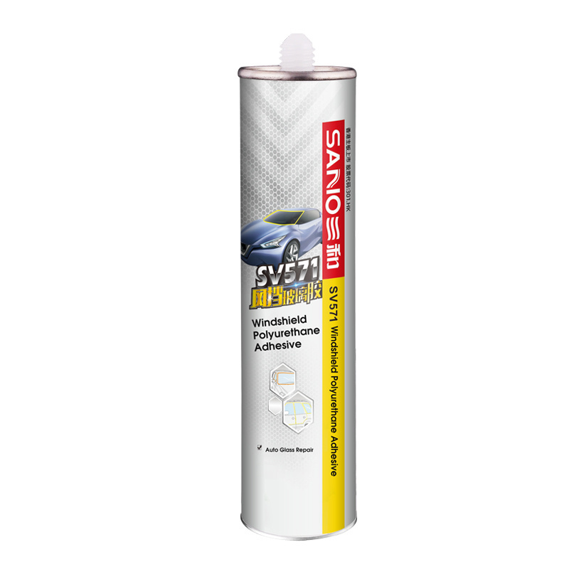 Polyurethane Sealant Auto Car Window Glass Glue Cement auto car care products urethane adhesive sealant