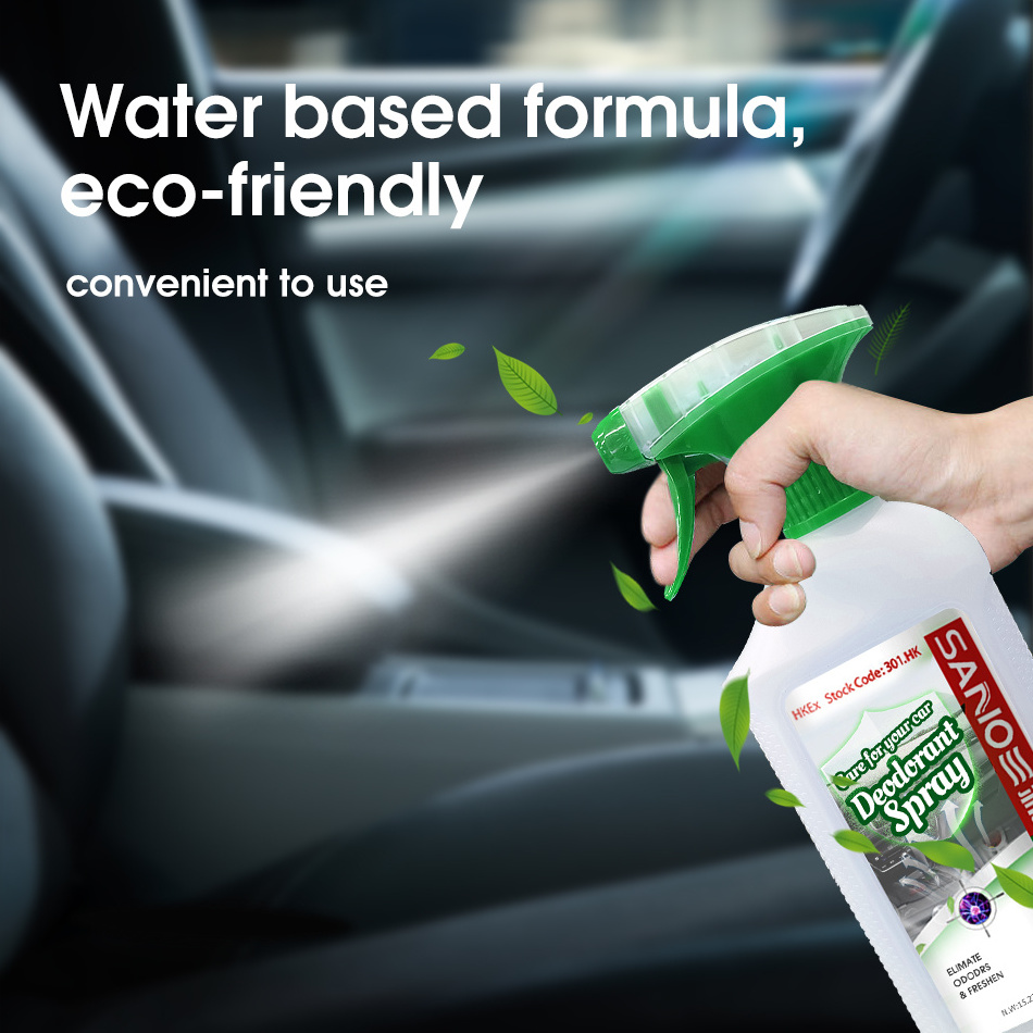 Air freshener spray toilet odor eliminator room freshener spray bottle air freshener spray car care