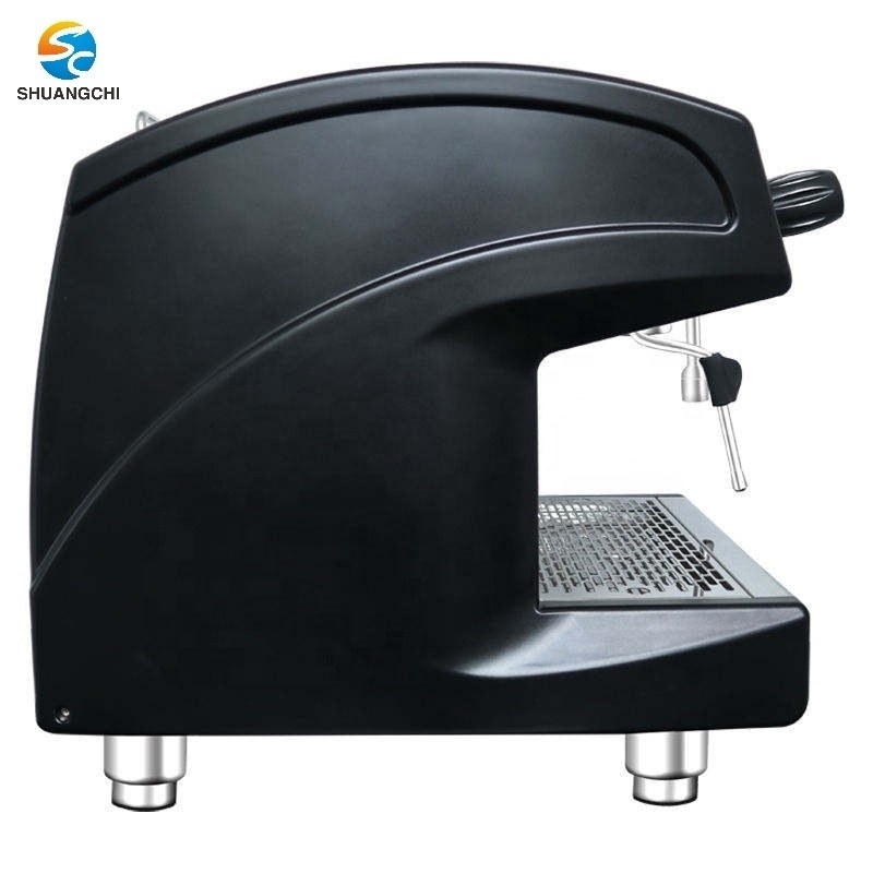 Factory direct sale coffee vending machines electric espresso coffee machine cappuccino roasting machine with touch screen