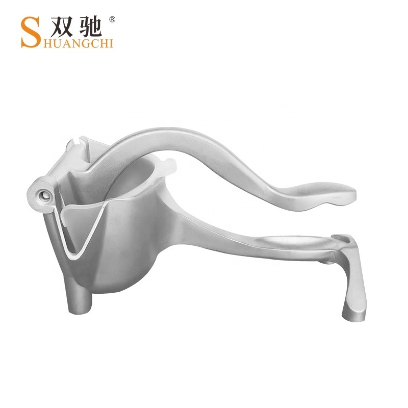 Fruit squeezer machine manual juicer orange lemon hand juicer extractor machine processing machine