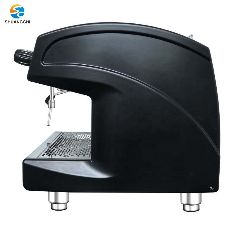 Factory direct sale coffee vending machines electric espresso coffee machine cappuccino roasting machine with touch screen