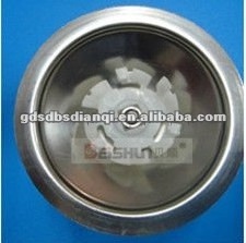 New blender blade for food chopper blade blender cutter parts for braun blender blade