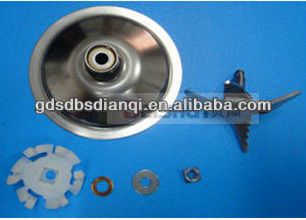 New blender blade for food chopper blade blender cutter parts for braun blender blade