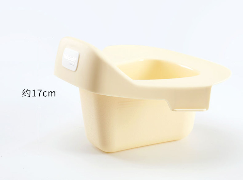 Portable Baby Potty Multifunction Toilet Potty for Kids